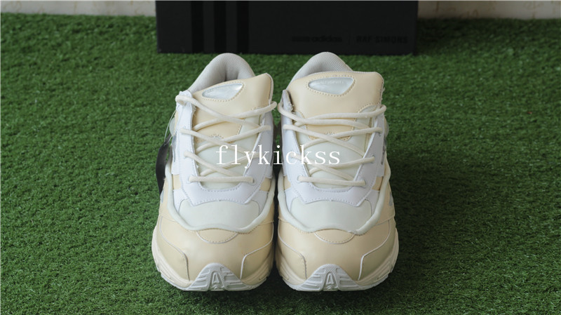 Raf Simons x Consortium Ozweego 2 Bunny Cream